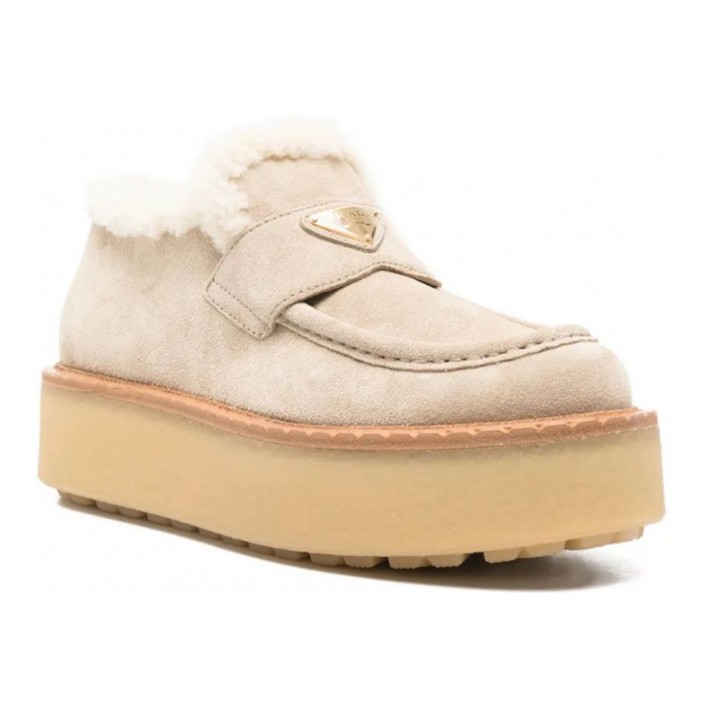 Mocassins pour Femmes