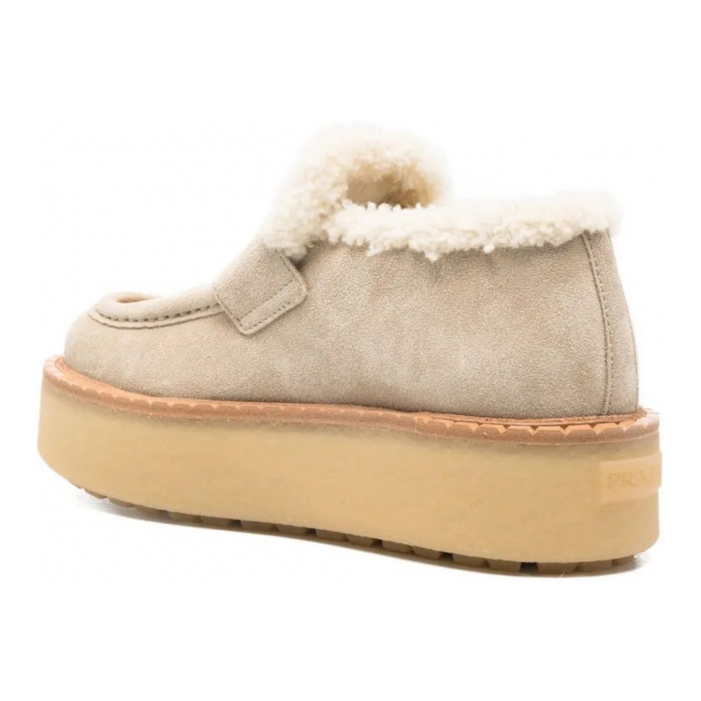 Mocassins pour Femmes