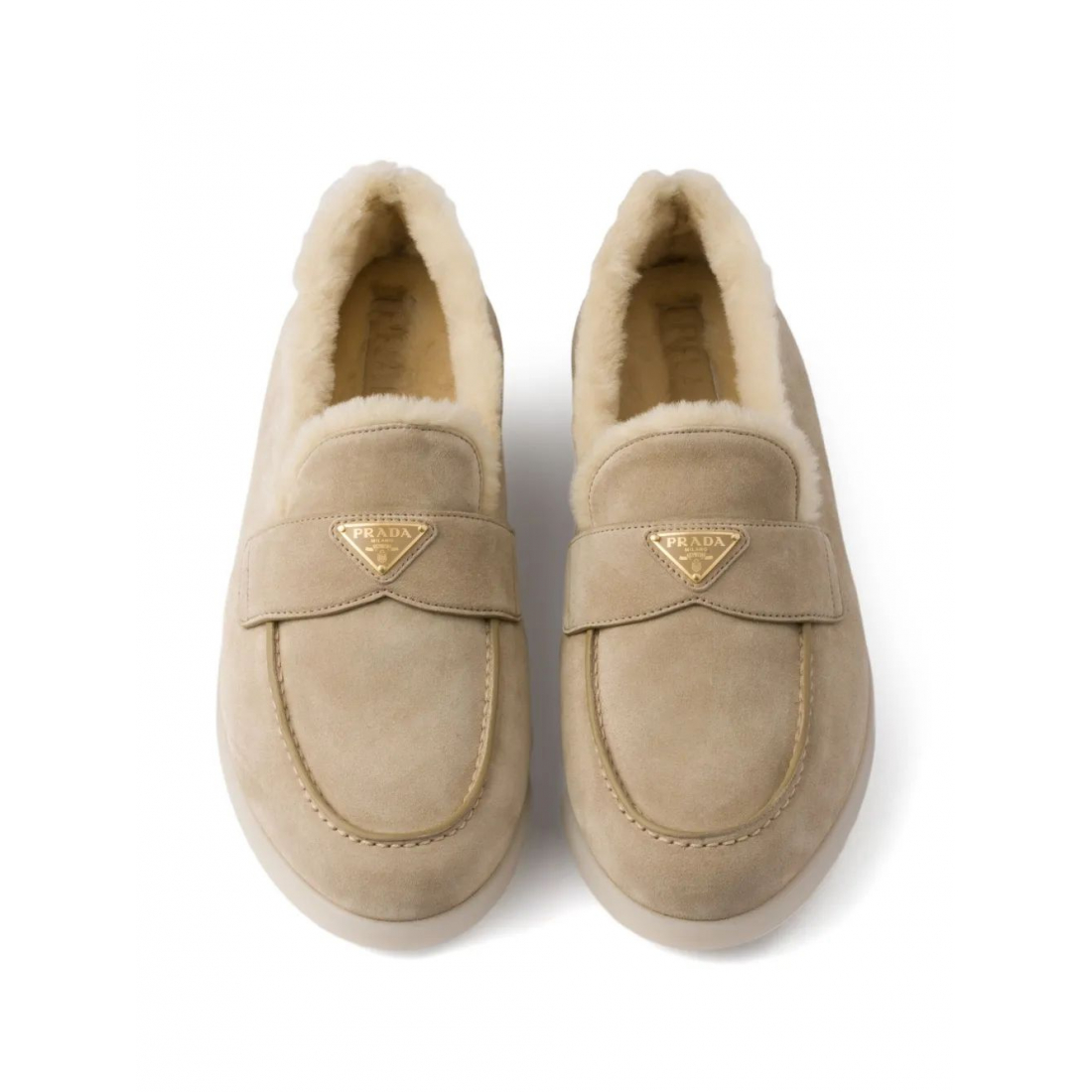 Mocassins pour Hommes