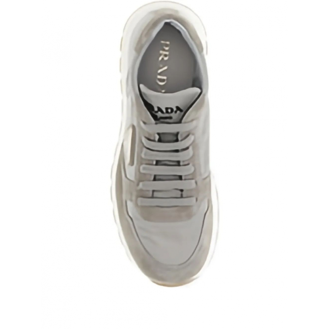 Men's 'Prax 01' Lace-Up Shoes