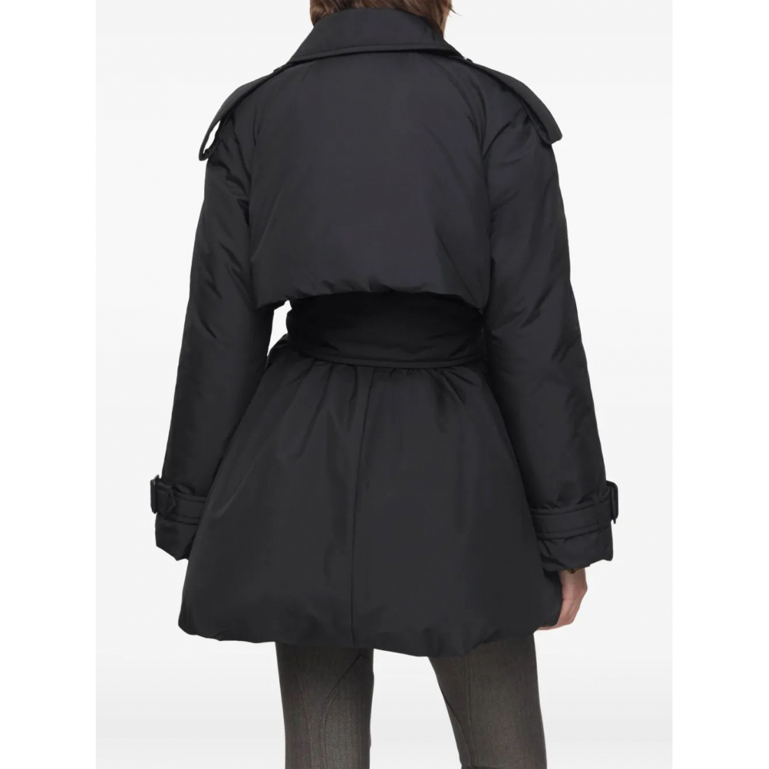 Manteau 'Berryhill Belted' pour Femmes