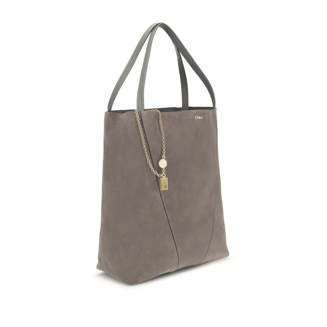 Sac Cabas 'Large Spin' pour Femmes