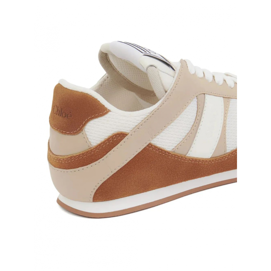 Sneakers 'Kick Lace-Up' pour Femmes