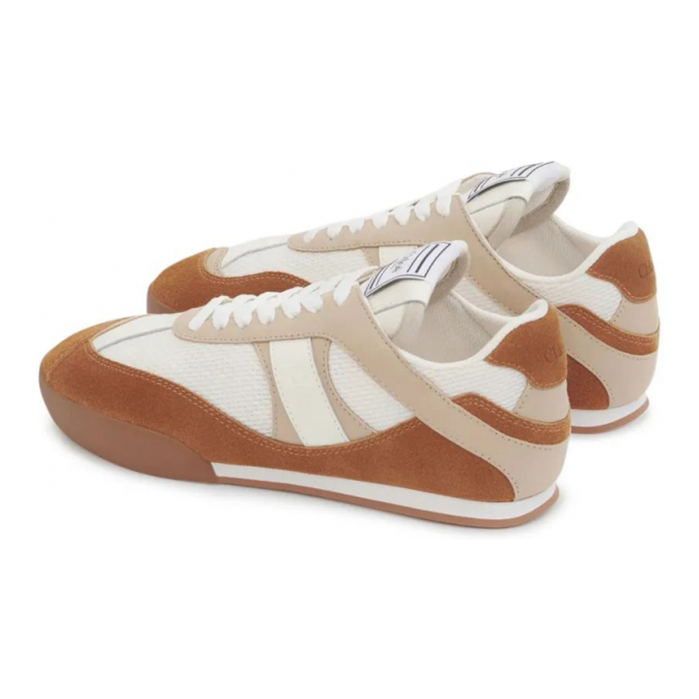 Sneakers 'Kick Lace-Up' pour Femmes