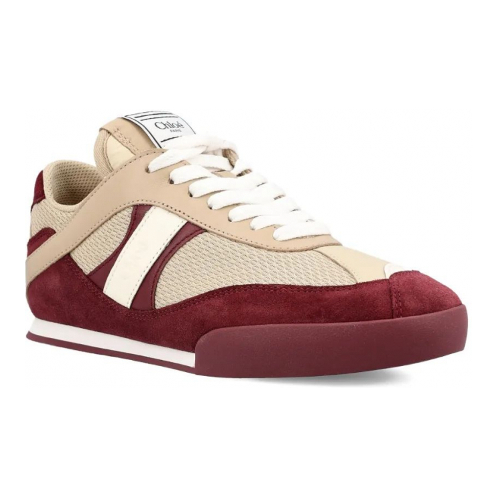 Sneakers 'Kick' pour Femmes