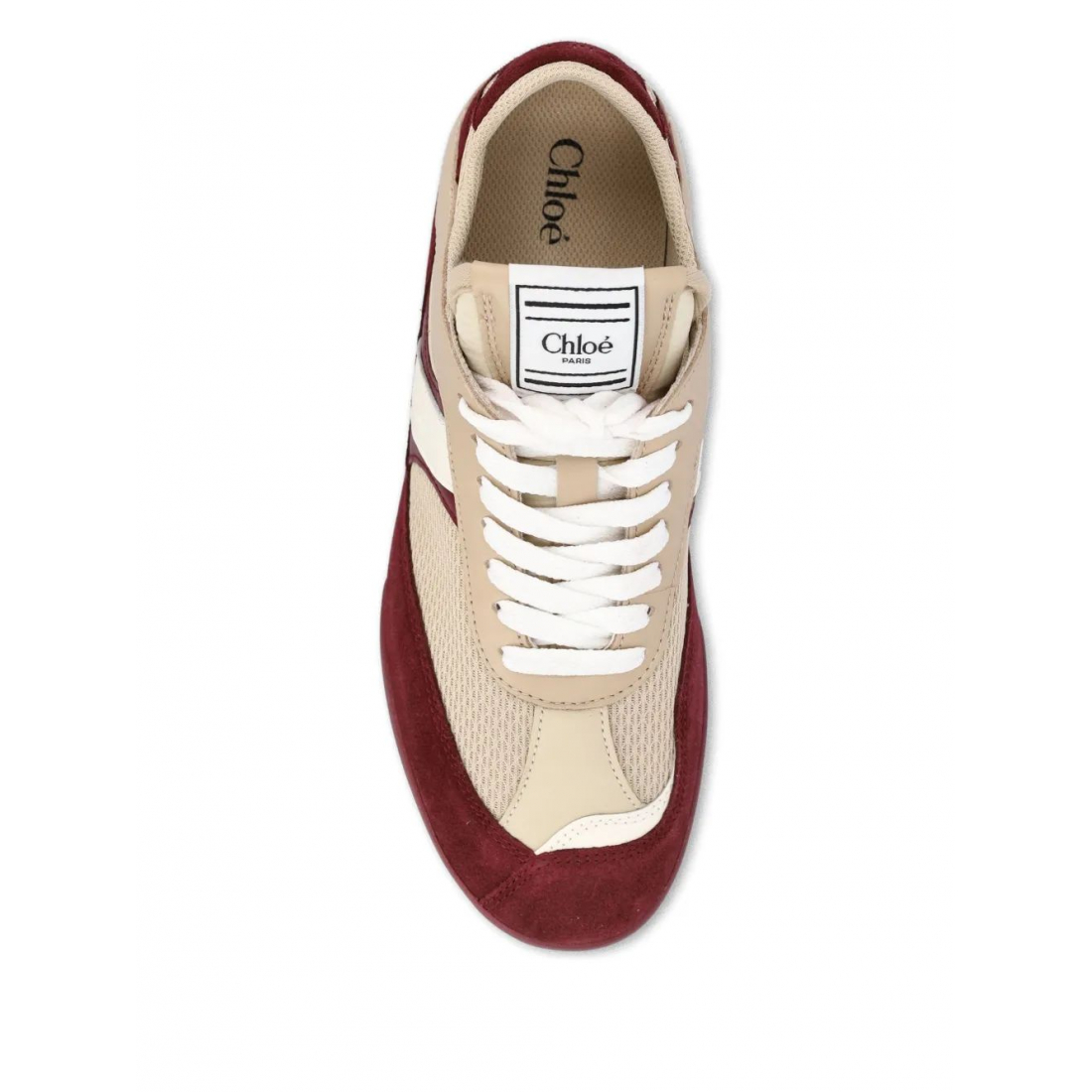 Sneakers 'Kick' pour Femmes