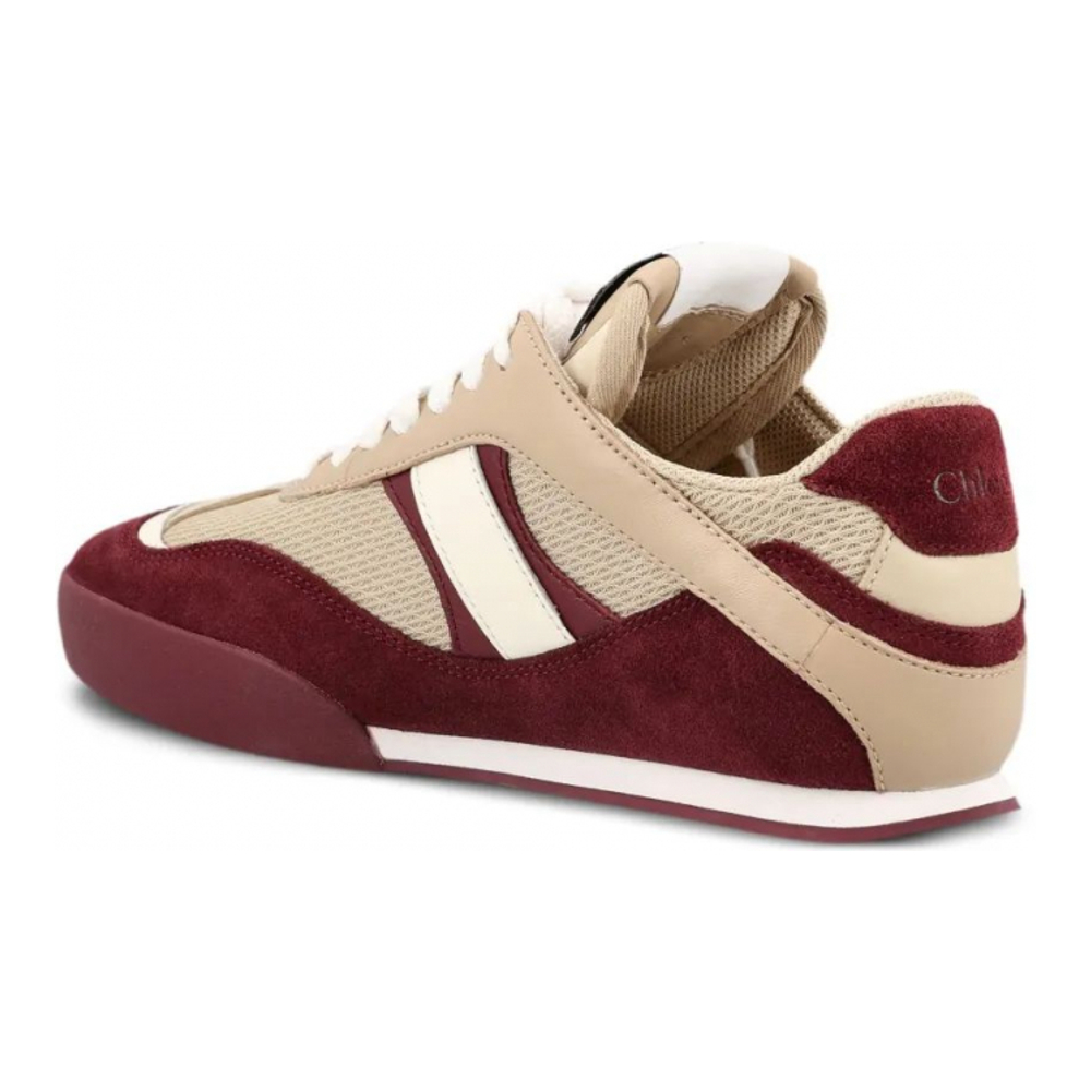 Sneakers 'Kick' pour Femmes