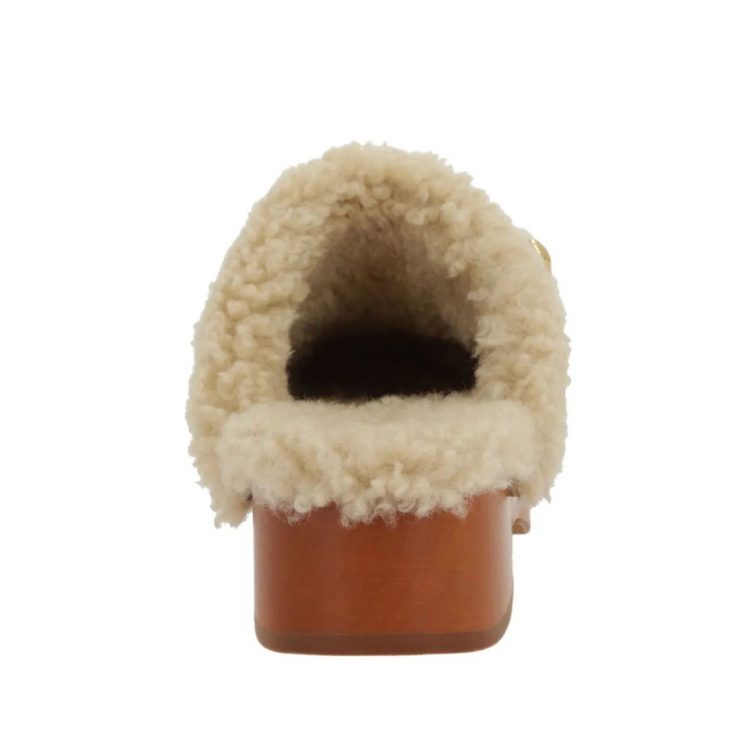 Sabot '35Mm Jeannette' pour Femmes