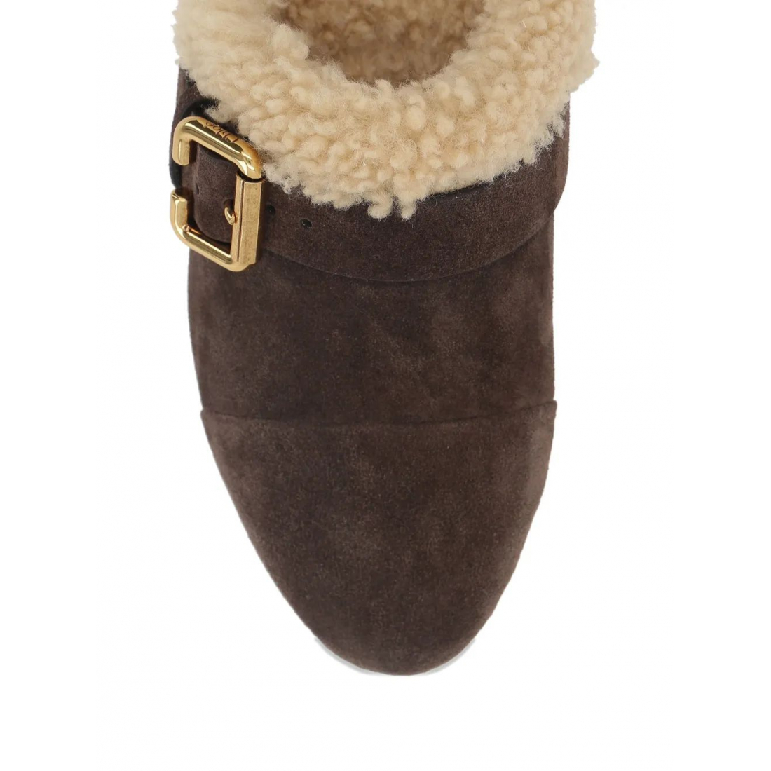 Sabot '35Mm Jeannette' pour Femmes