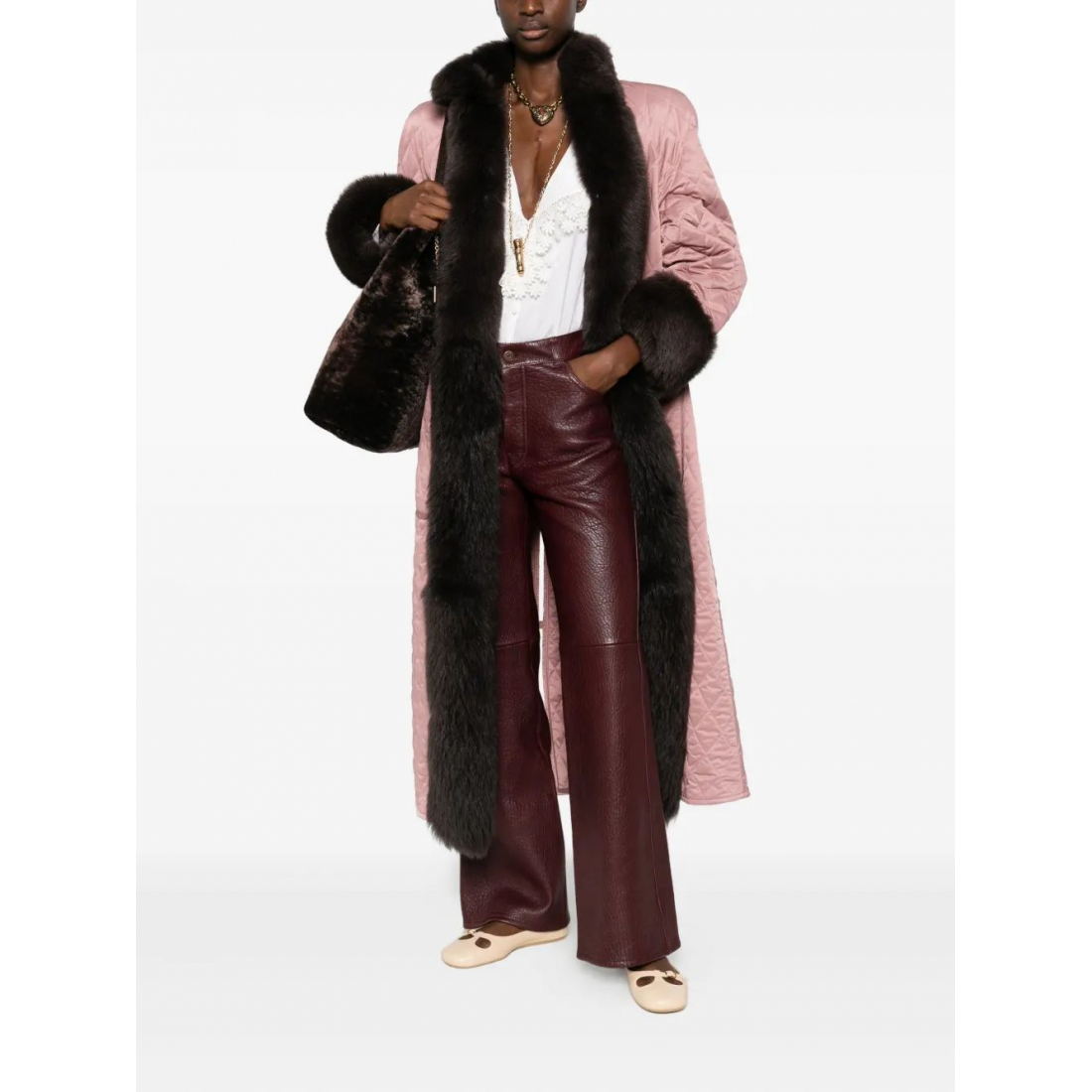 Pantalon pour Femmes