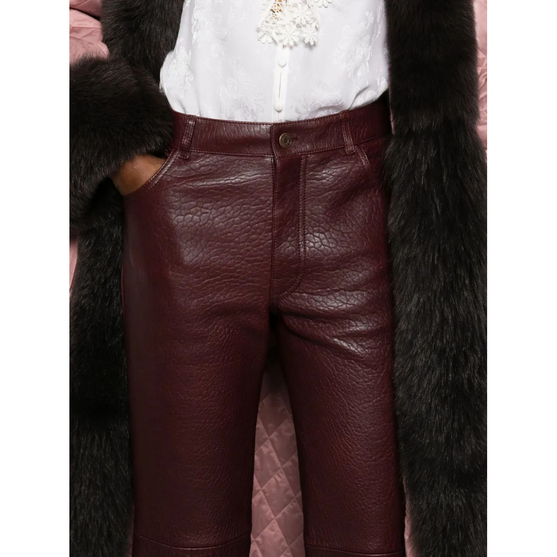 Pantalon pour Femmes