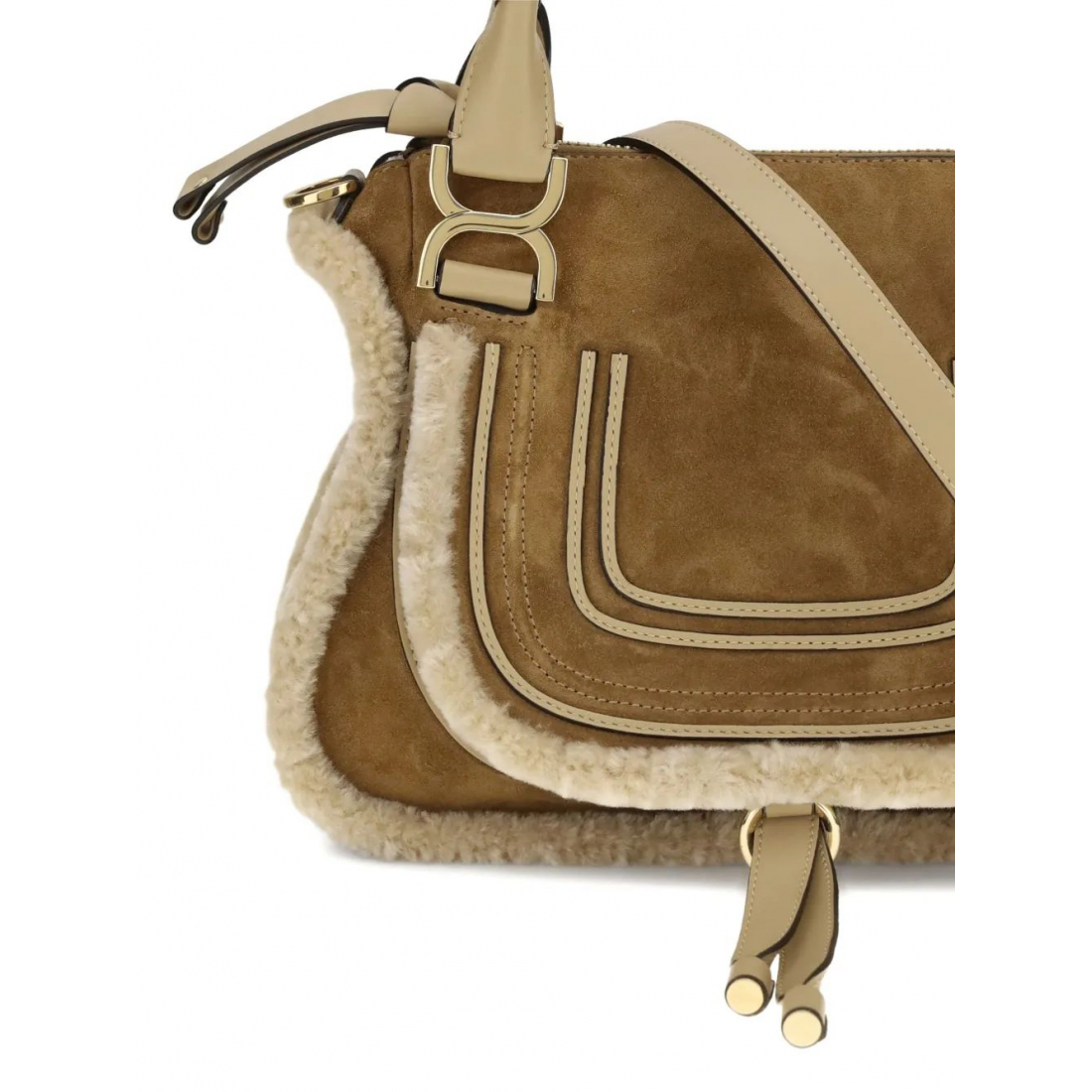 Sac à bandoulière 'Small' pour Femmes