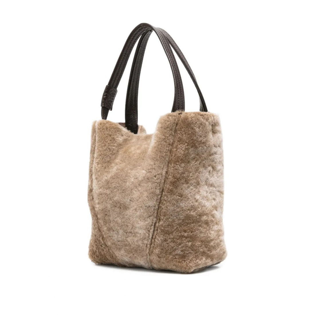 Sac Cabas 'Mini Spin' pour Femmes