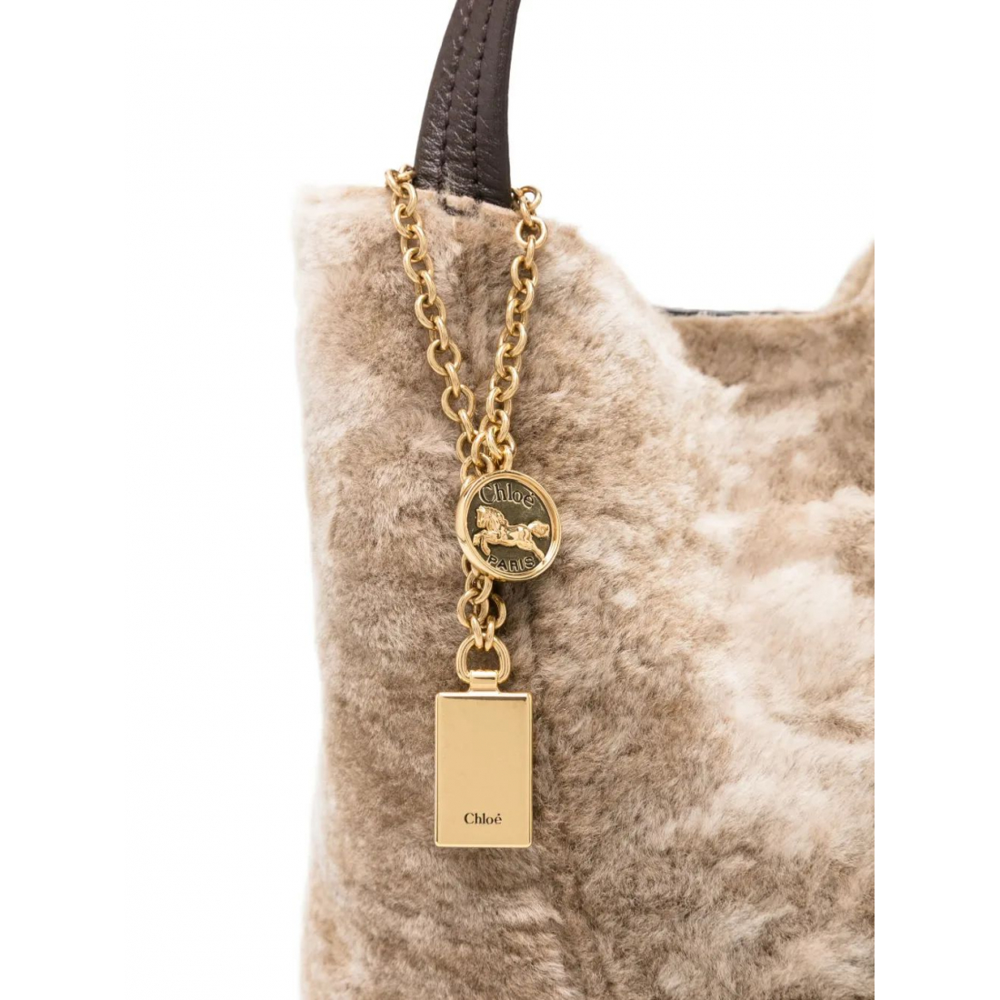 Sac Cabas 'Mini Spin' pour Femmes