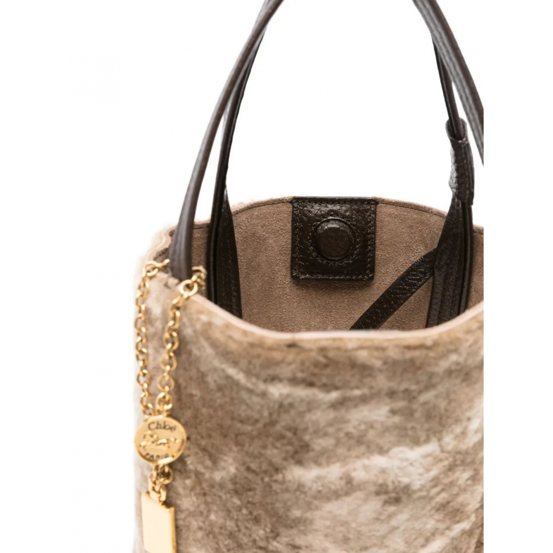 Sac Cabas 'Mini Spin' pour Femmes