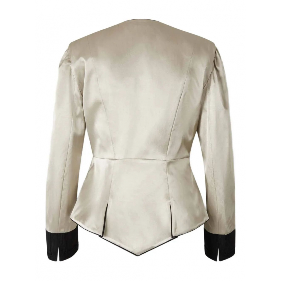 Veste 'Buttoned' pour Femmes