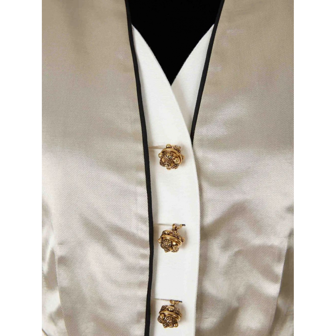 Veste 'Buttoned' pour Femmes