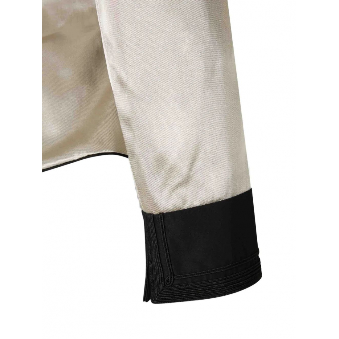 Veste 'Buttoned' pour Femmes