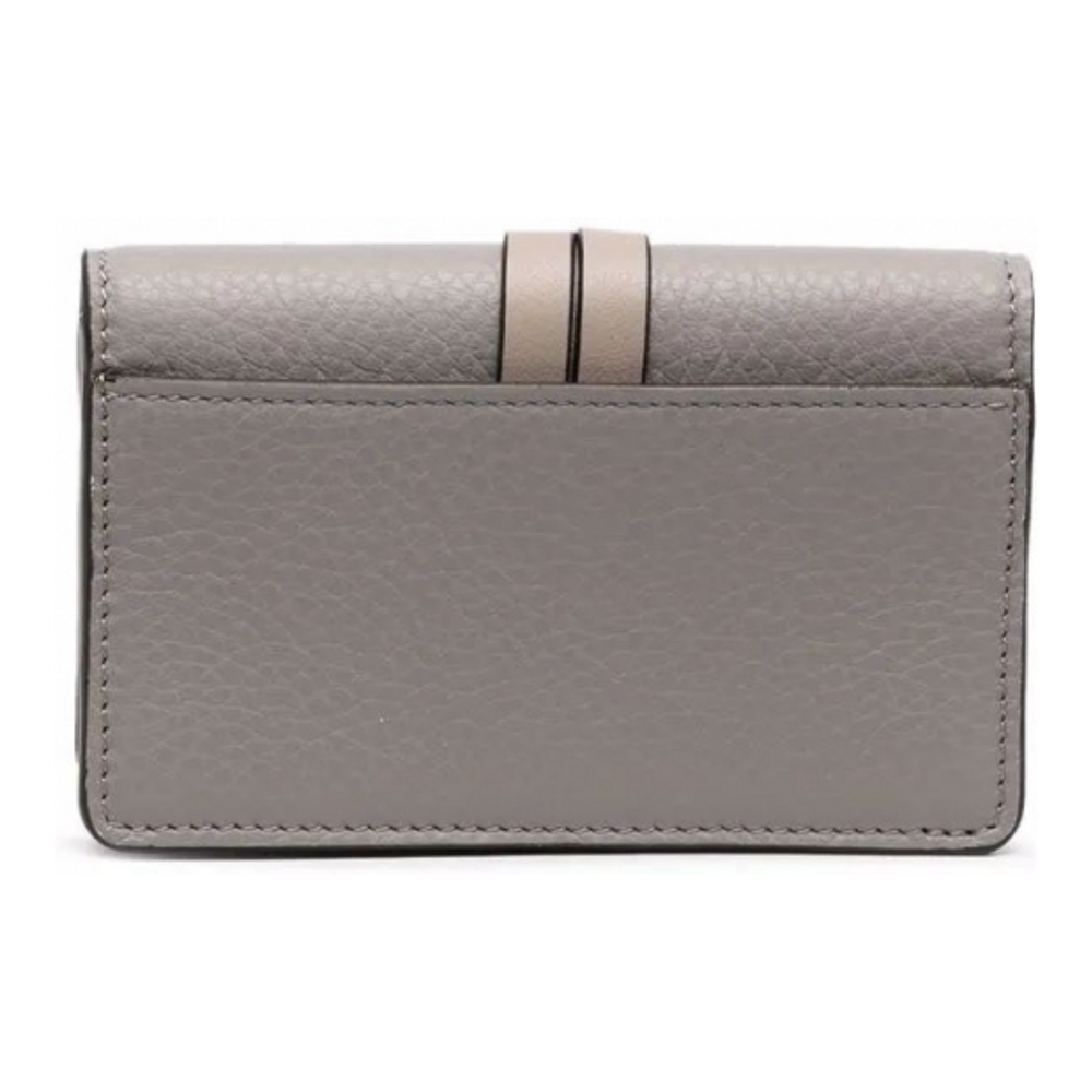 Women's 'Alphabet' Wallet