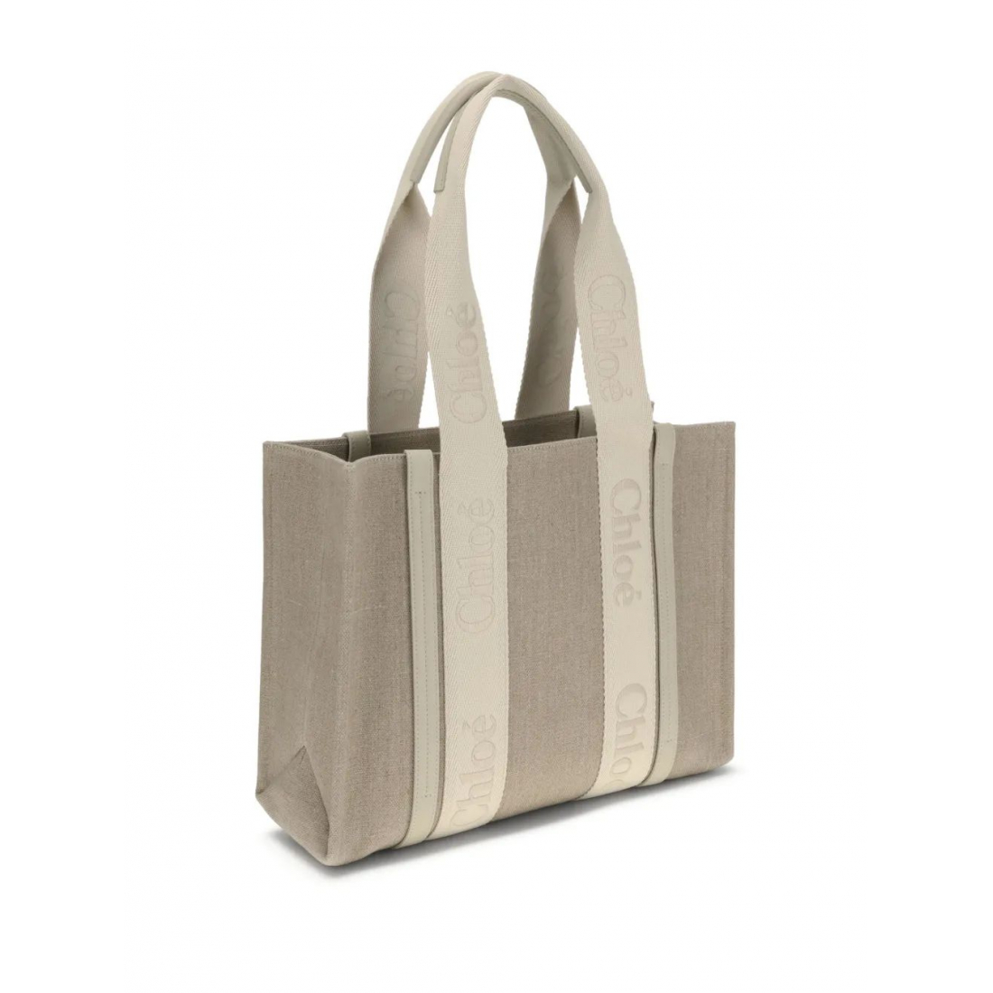 Sac Cabas 'Woody' pour Femmes