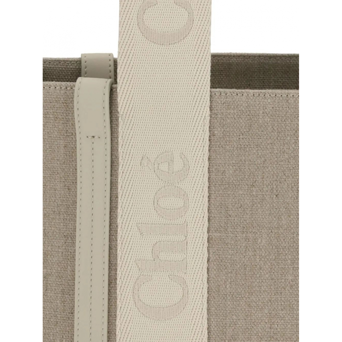 Sac Cabas 'Woody' pour Femmes