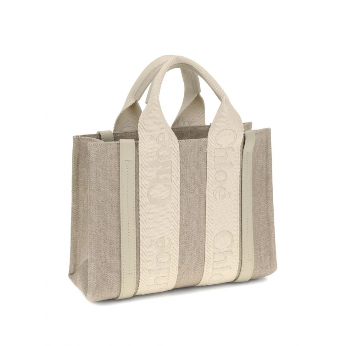 Sac Cabas 'Small Woody' pour Femmes