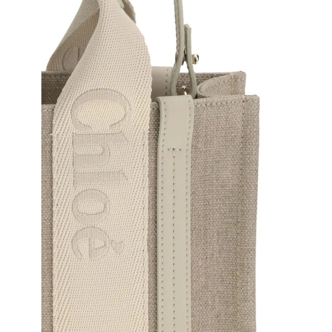 Sac Cabas 'Small Woody' pour Femmes