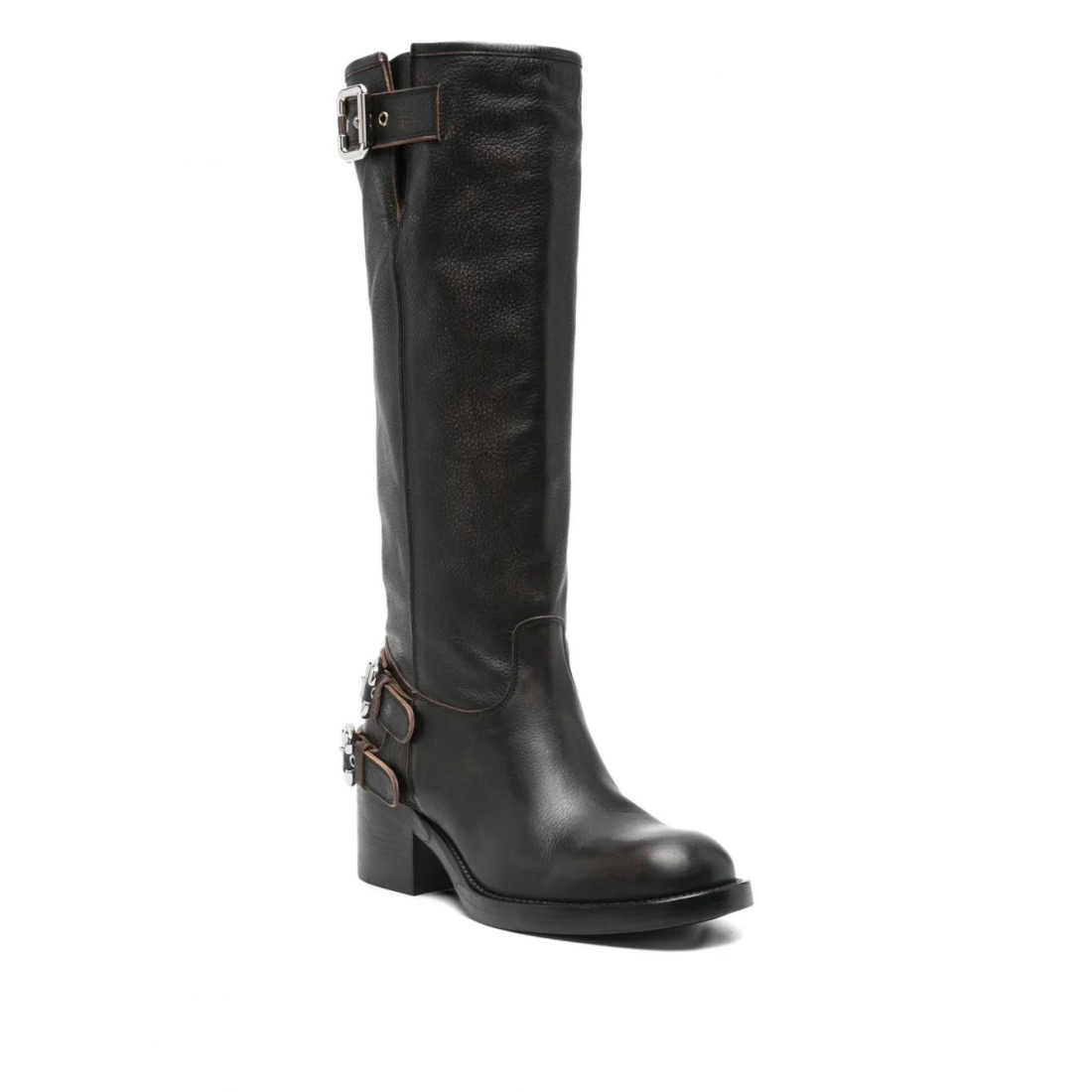 Bottes '60Mm Dakota' pour Femmes