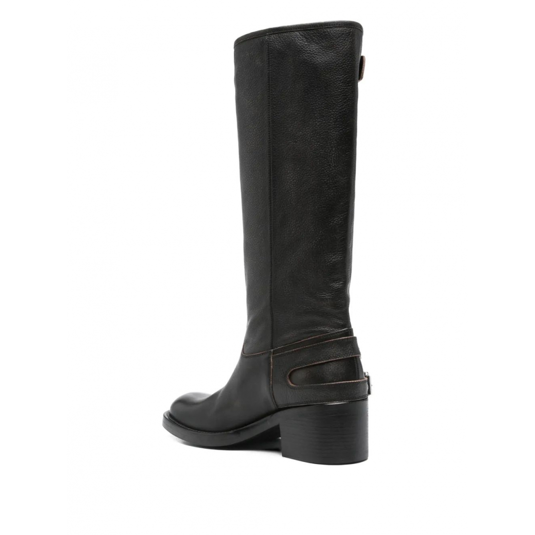Bottes '60Mm Dakota' pour Femmes