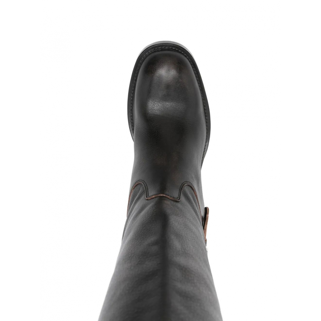 Bottes '60Mm Dakota' pour Femmes