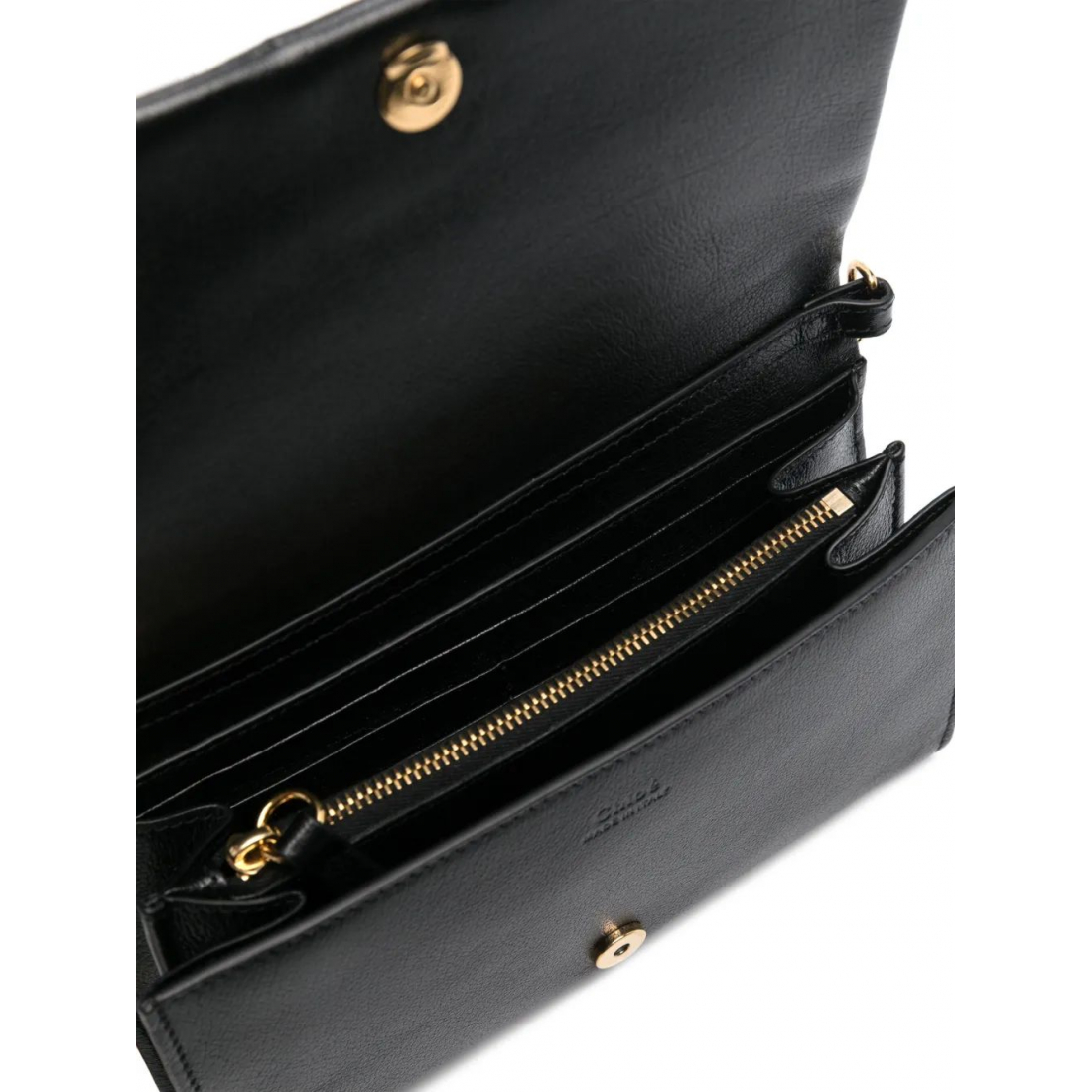 Sac à bandoulière 'Spin Flap' pour Femmes