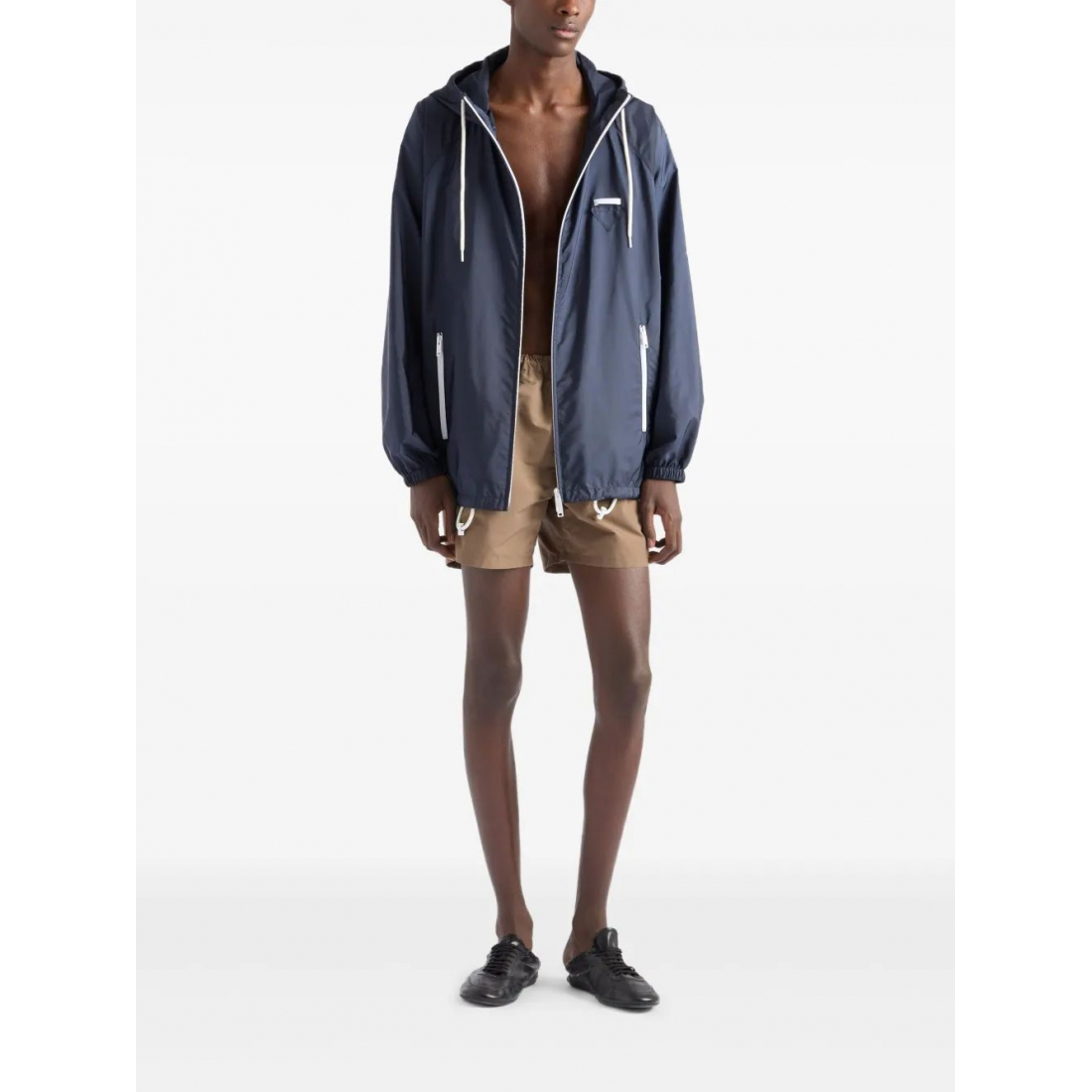 Veste 'Re-Nylon' pour Hommes