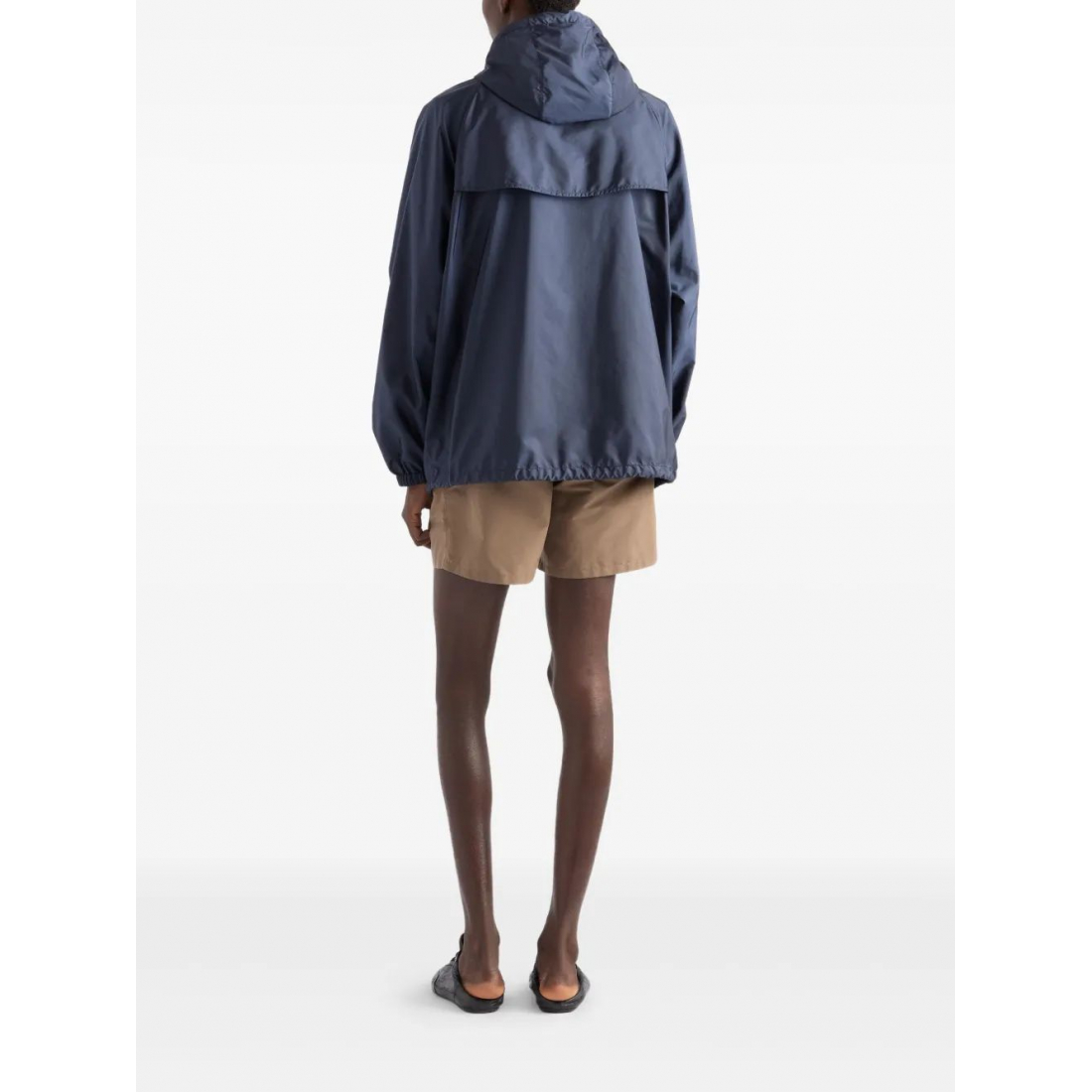 Veste 'Re-Nylon' pour Hommes