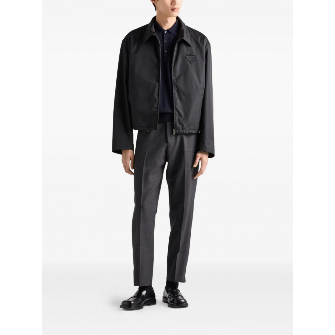 Polo 'Embroidered' pour Hommes