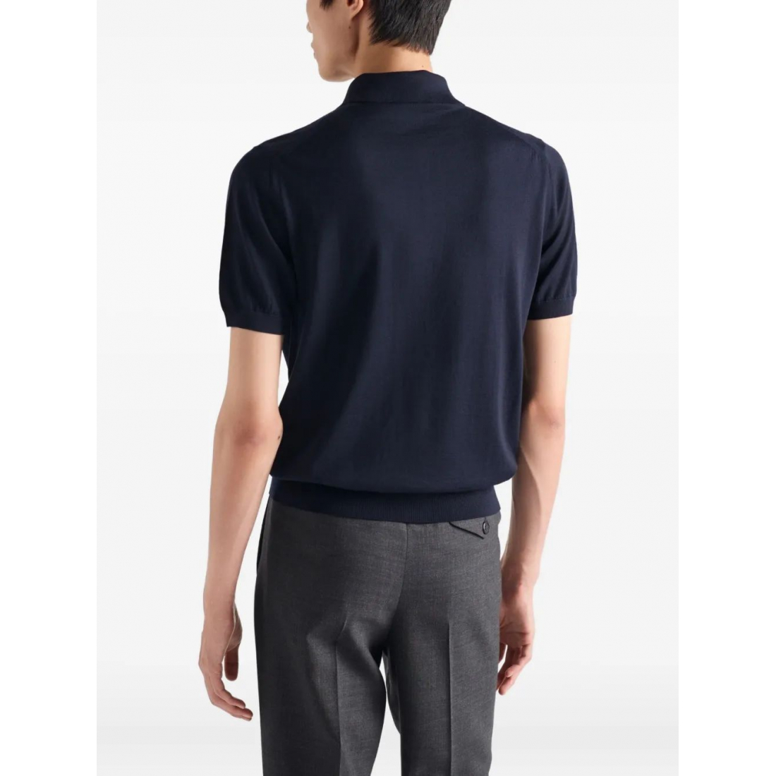 Polo 'Embroidered' pour Hommes