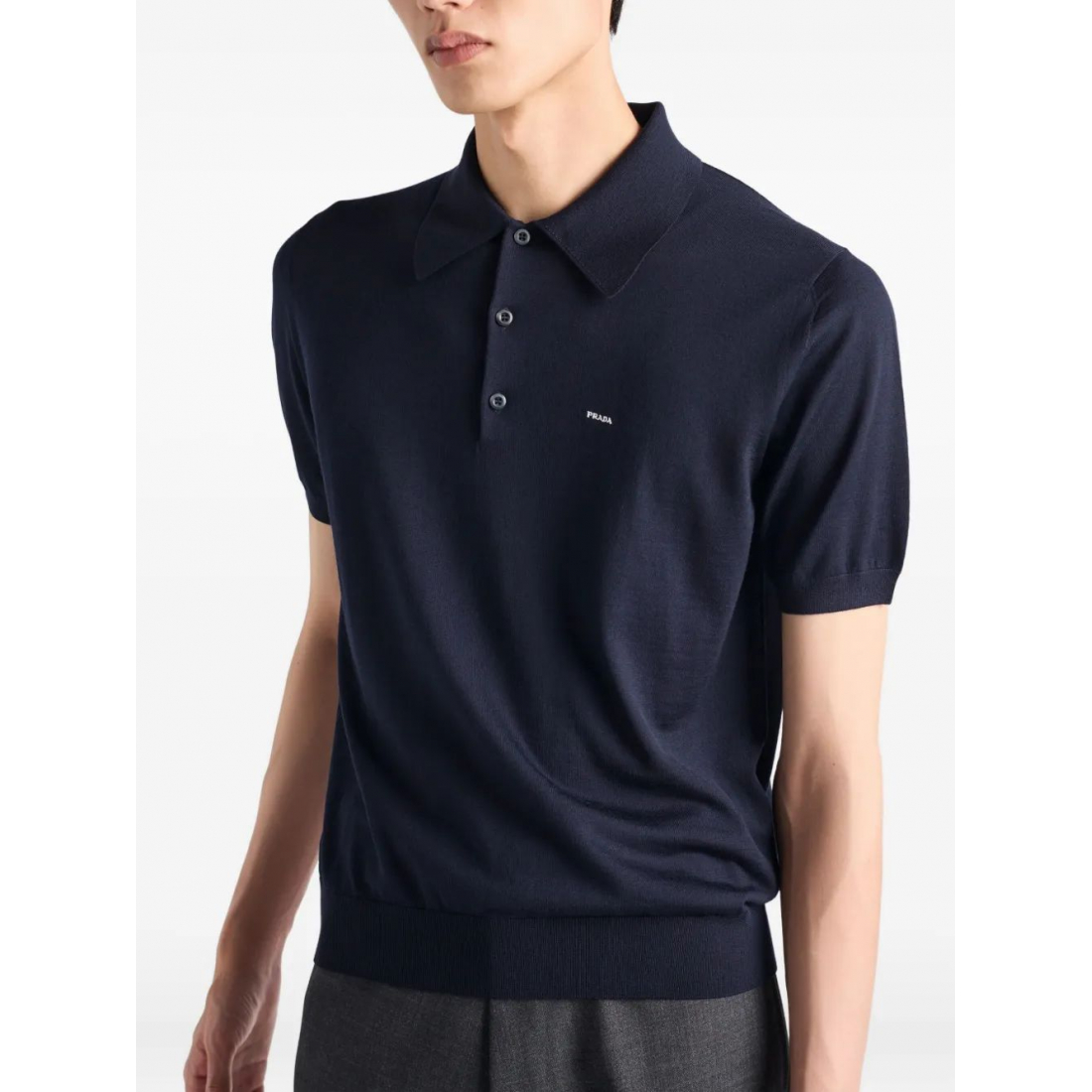 Polo 'Embroidered' pour Hommes