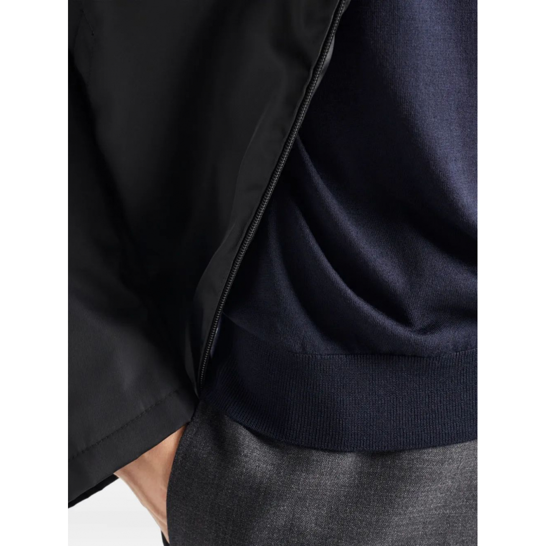 Polo 'Embroidered' pour Hommes