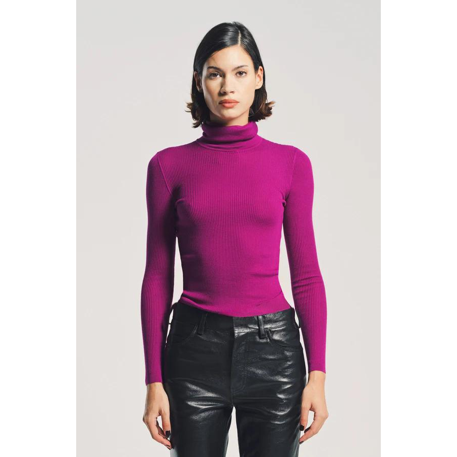 Pull 'Turtleneck' pour Femmes