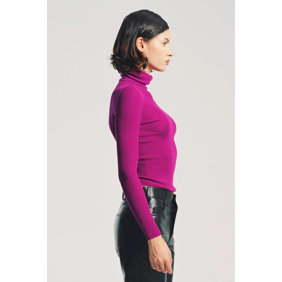 Pull 'Turtleneck' pour Femmes