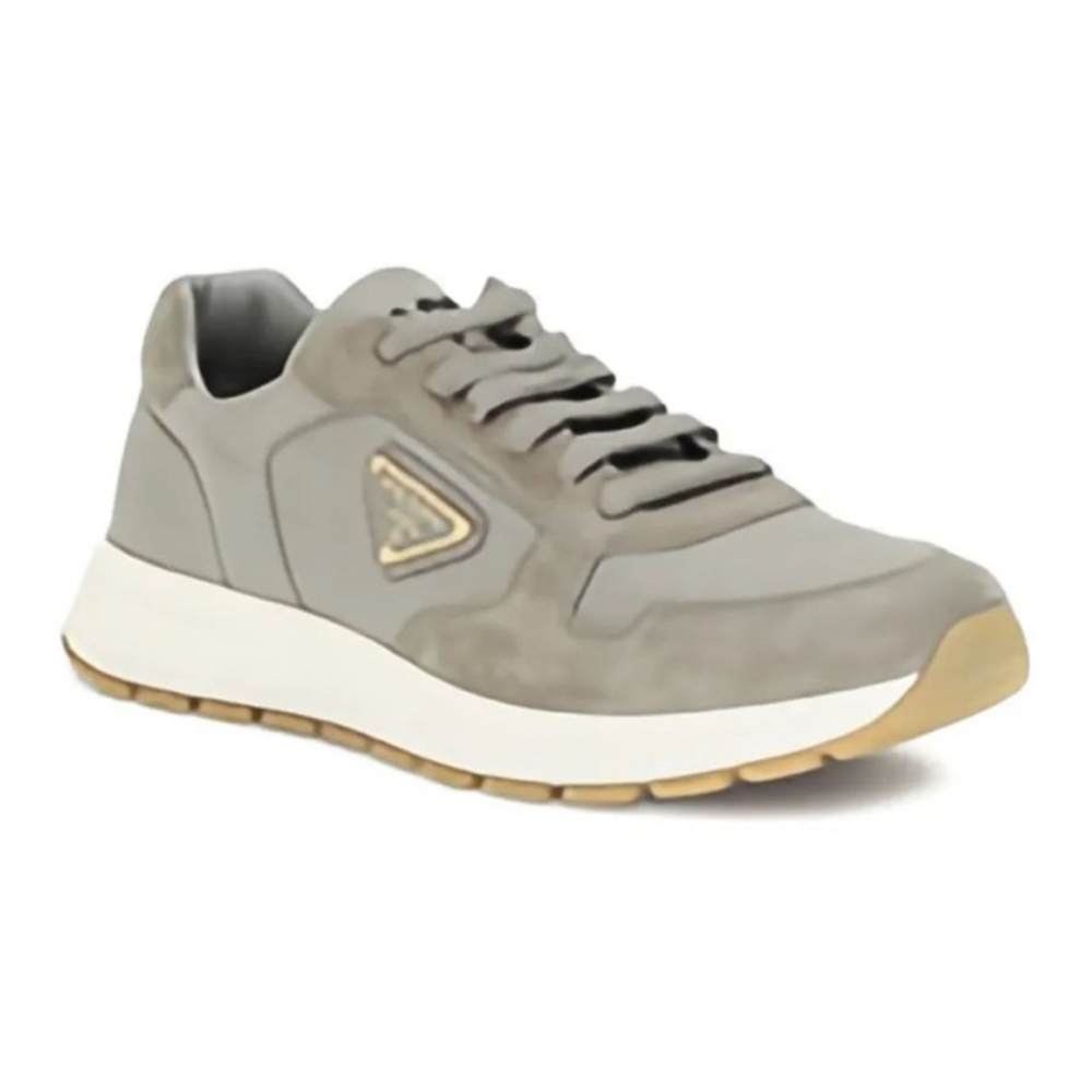 Men's 'Prax 01' Lace-Up Shoes