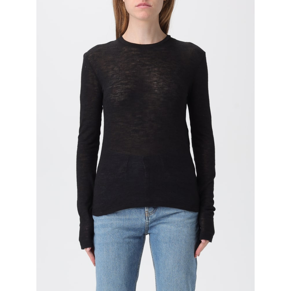 Top à manches longues pour Femmes