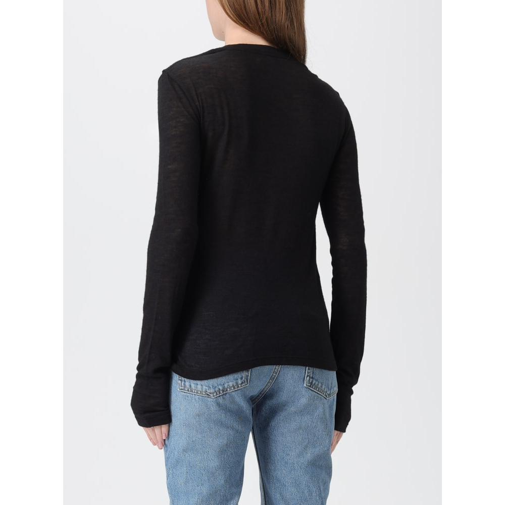 Top à manches longues pour Femmes