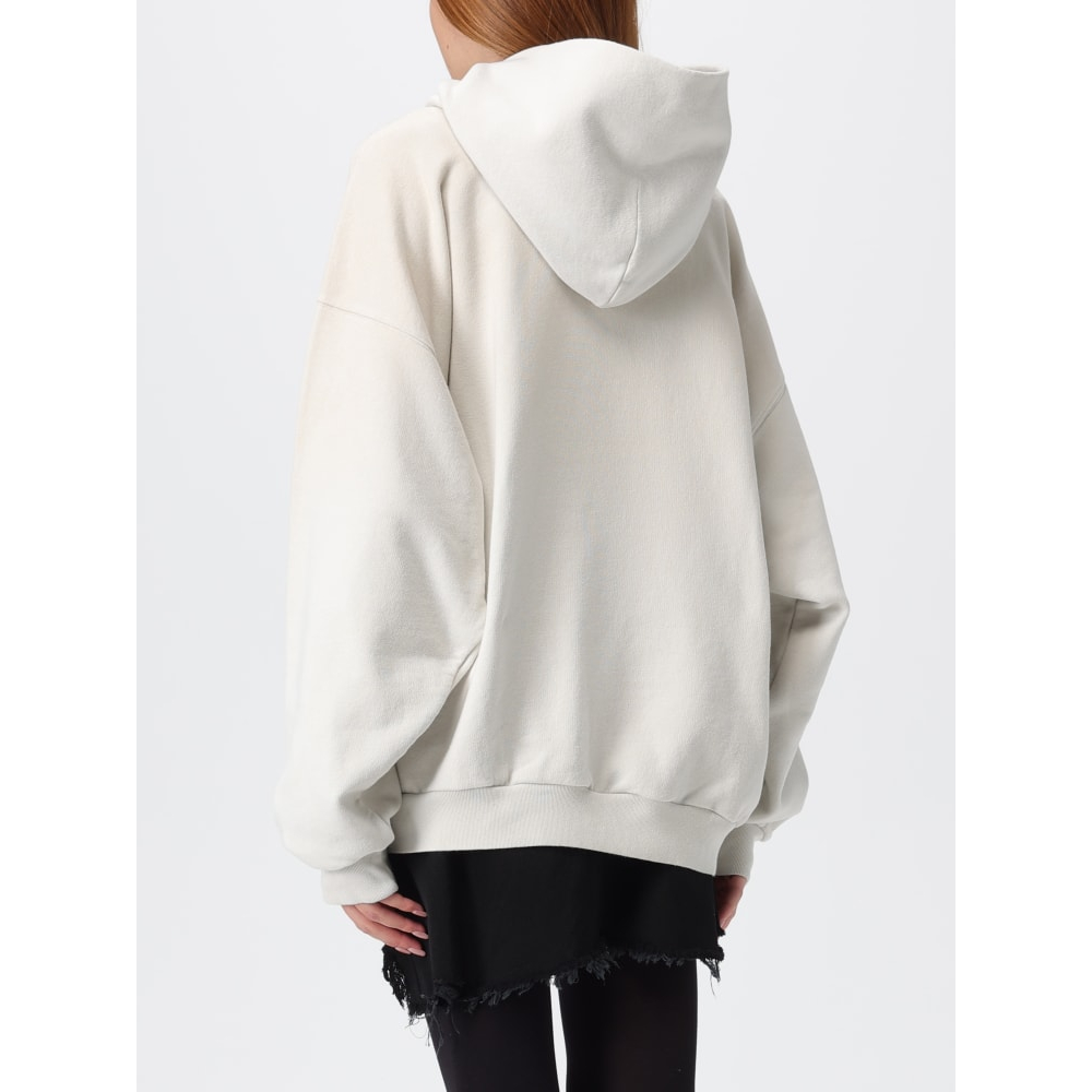 Women's 'Los Angeles Cityscape' Hoodie