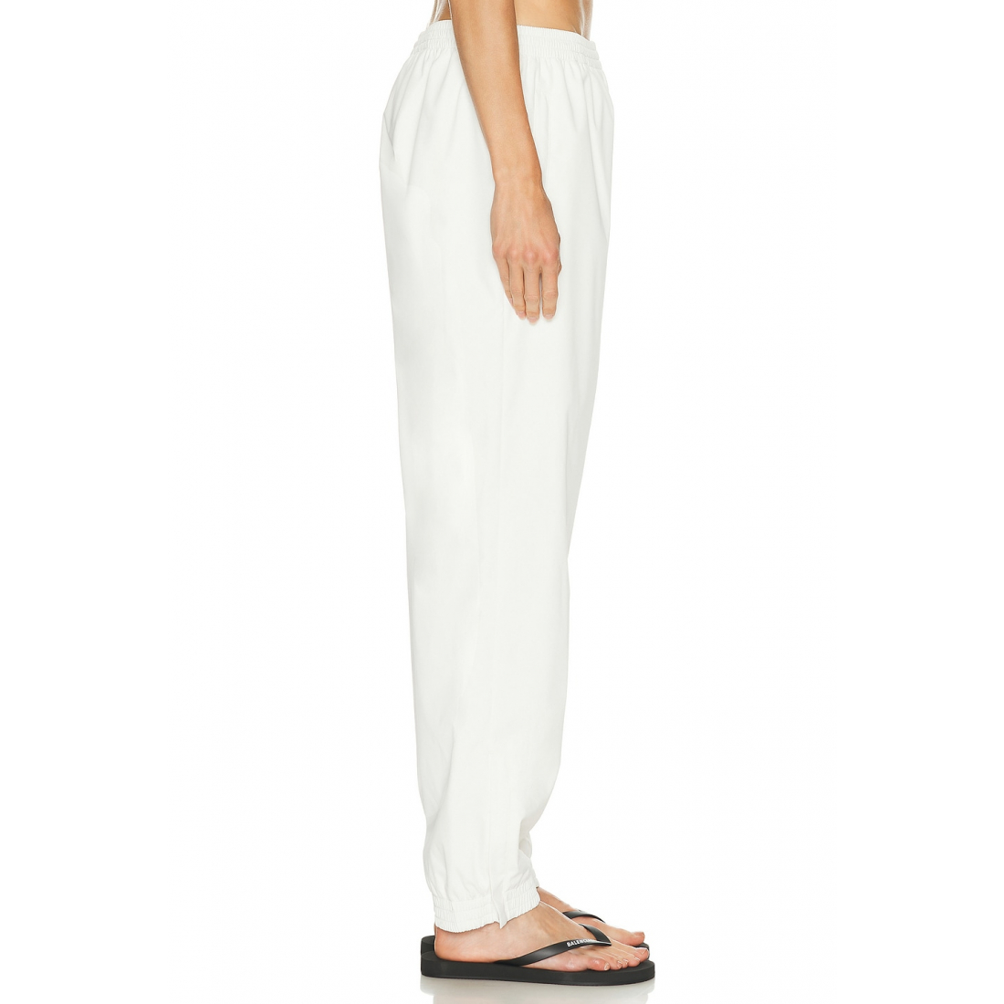 Women's 'Elastic-Cuff' Trousers