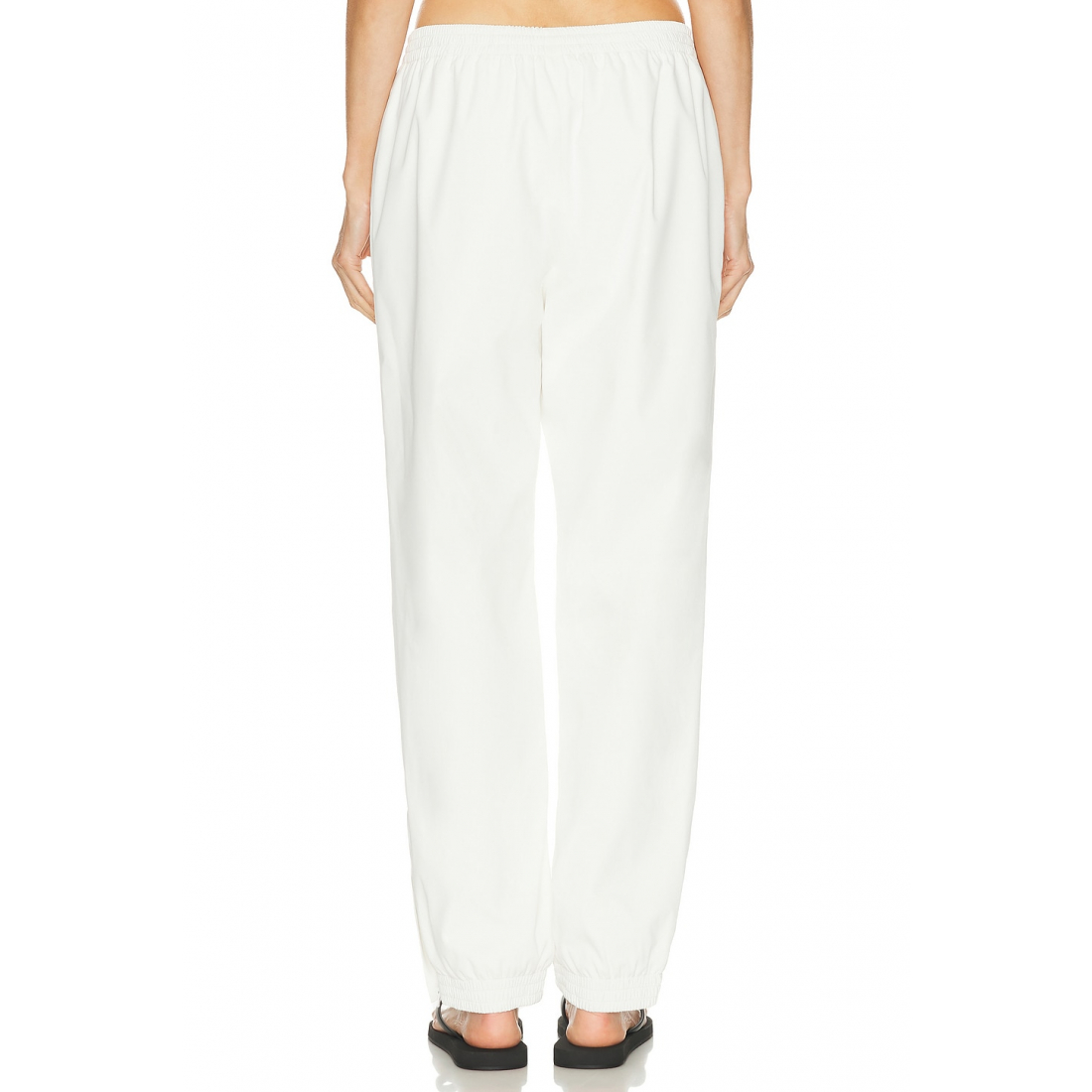 Women's 'Elastic-Cuff' Trousers