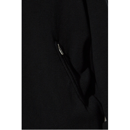 Women's 'Worked' Sweater