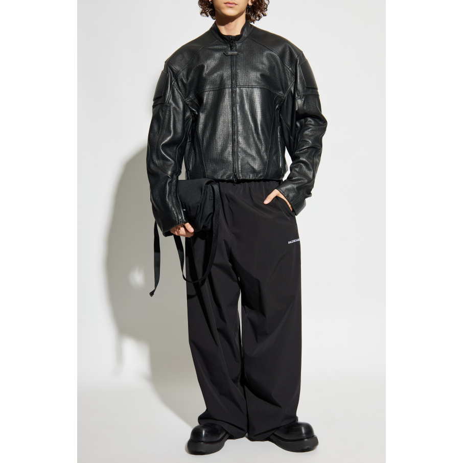 Jogging 'Elasticated-Waistband' pour Hommes