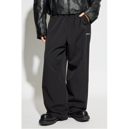 Jogging 'Elasticated-Waistband' pour Hommes