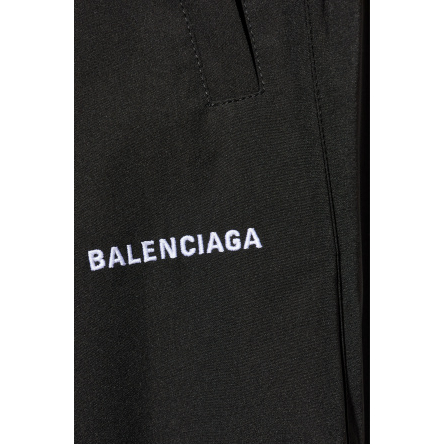 Jogging 'Elasticated-Waistband' pour Hommes