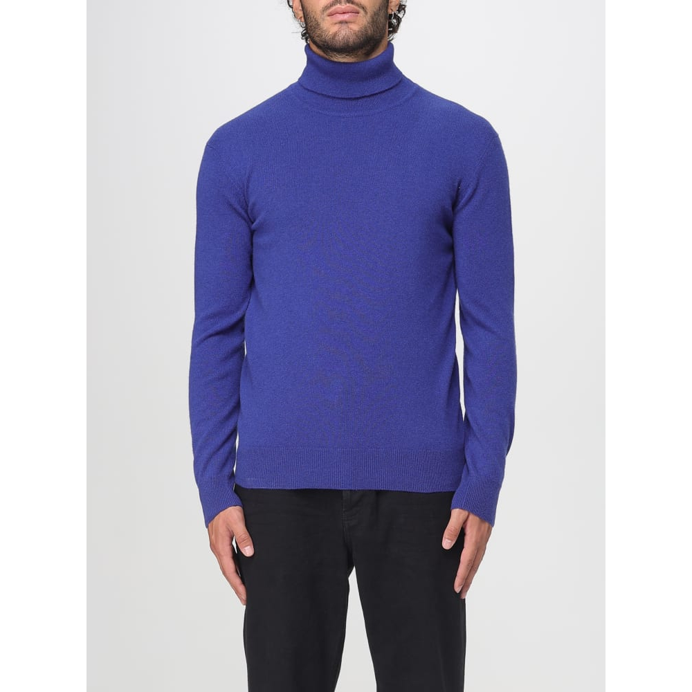 Rollkragenpullover für Herren